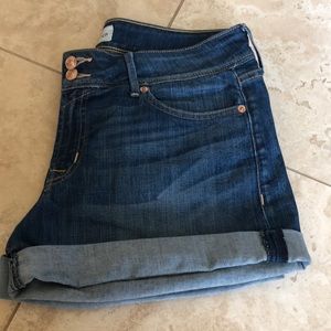 Hudson Croxley Shorts